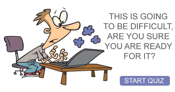 Banner for A computer, internet and new media quiz!