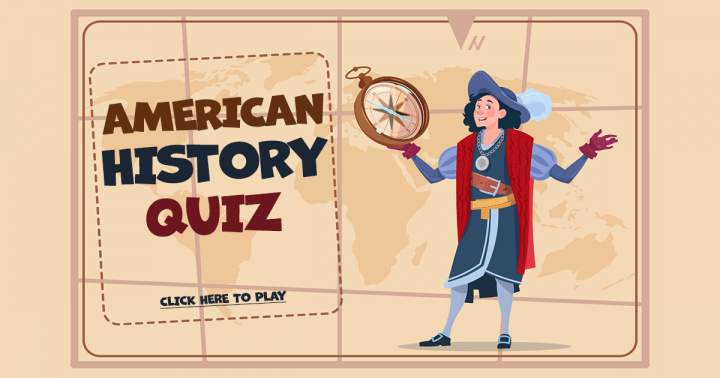 American History Quiz