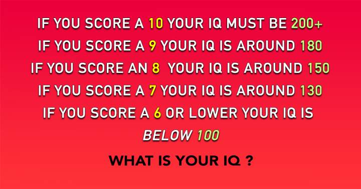 Banner for General Knowledge Quiz