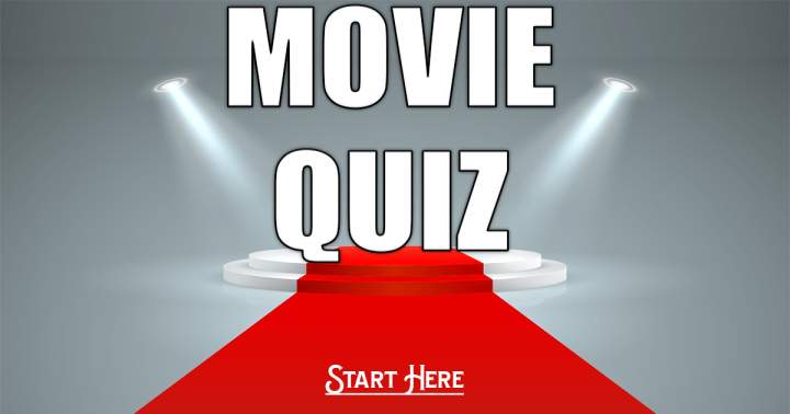 Movie Quiz