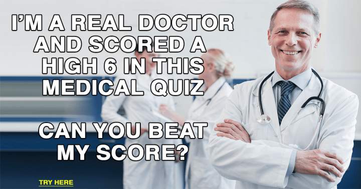 Medical Quiz