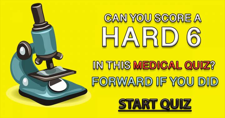 Medical Quiz