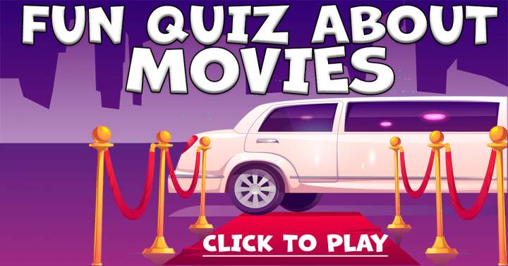 Quiz About Movies