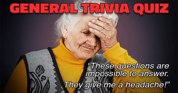 Unbeatable Trivia Quiz