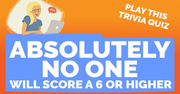 Trivia Quiz