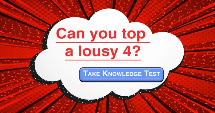 Take Knowledge Test