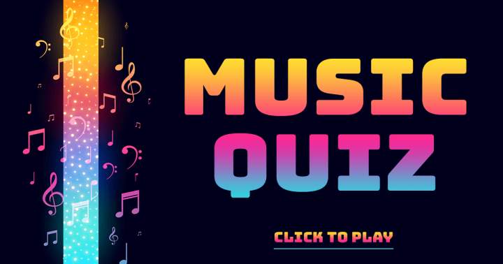 Music Quiz