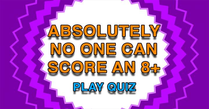 Play This Mixed Trivia