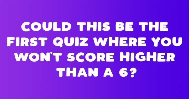 Unbeatable Trivia Quiz