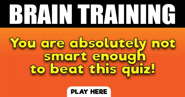 Brain Trainer