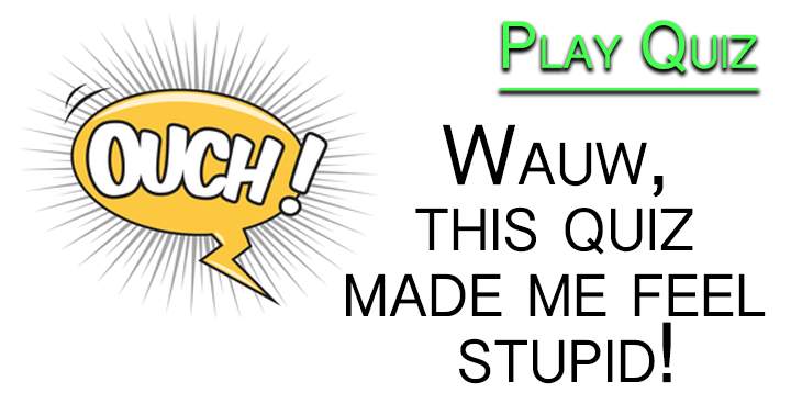 Banner for Mixed Trivia Quiz