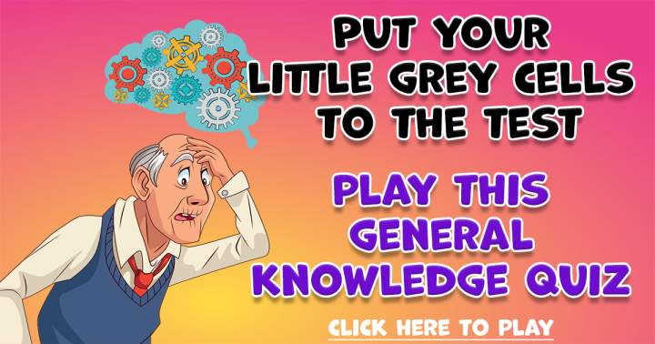 General Knowledge Quiz