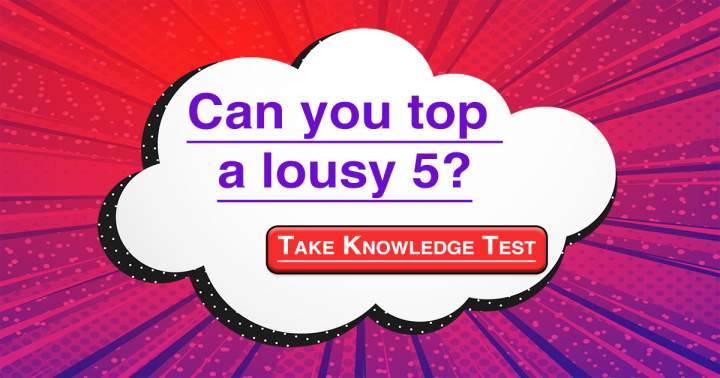 Take Knowledge Test