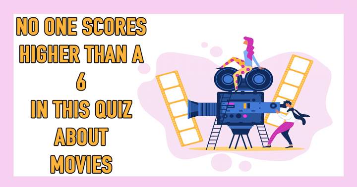 Quiz About Movies