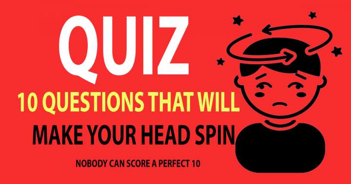 General Knowledge Quiz