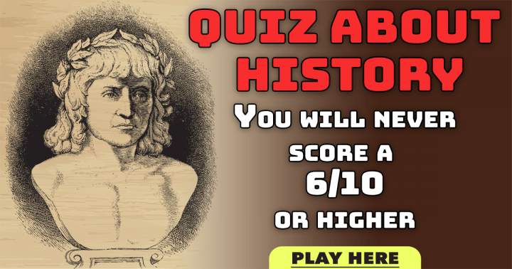 Quiz About History