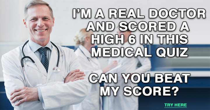 Medical Quiz