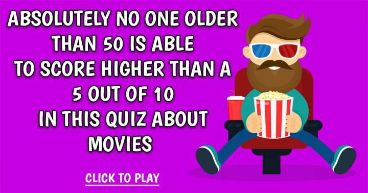 Quiz About Movies