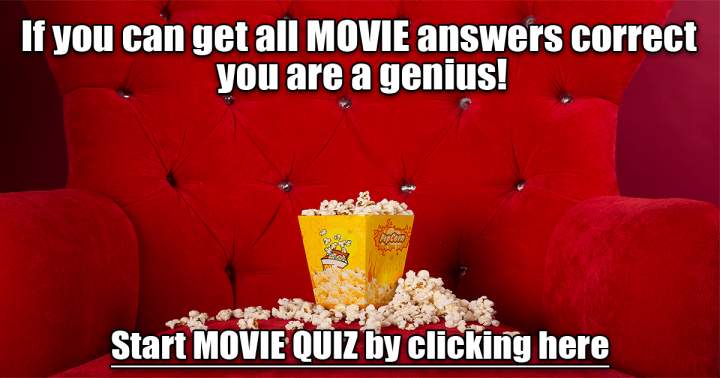 Fun Movie Quiz