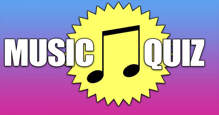 Music Quiz