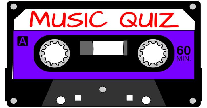 Music Quiz