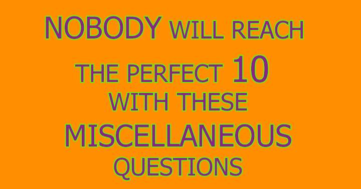 Banner for Really, nobody can!