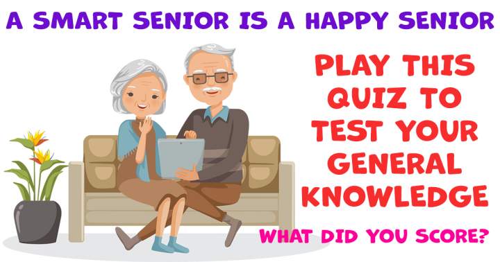 General Knowledge Trivia