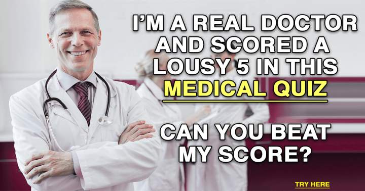 Medical Quiz