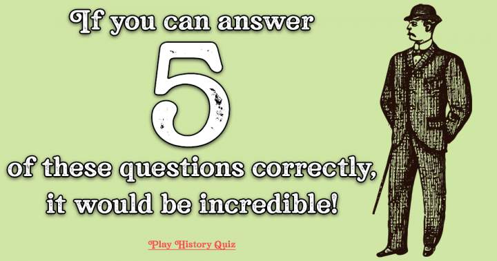 Banner for Challenging History Questions