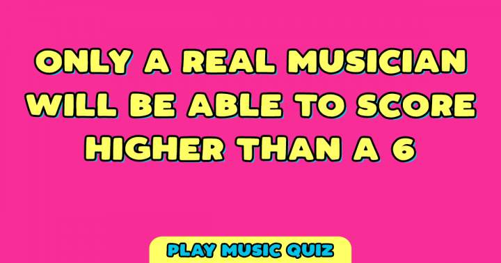 Banner for Play Music Quiz