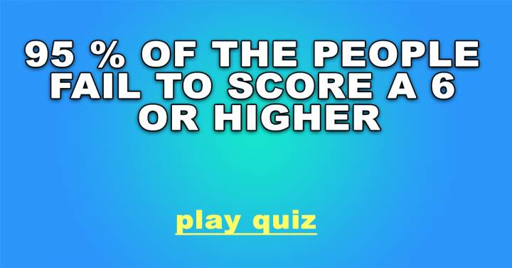 Impossible Trivia Quiz