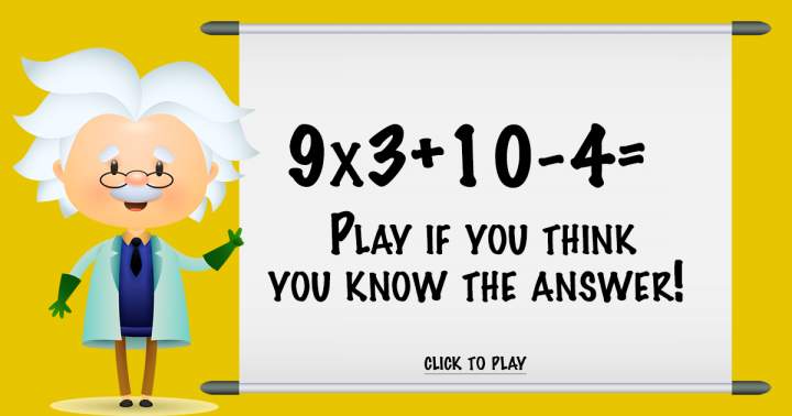 10 Unsolvable Math Questions