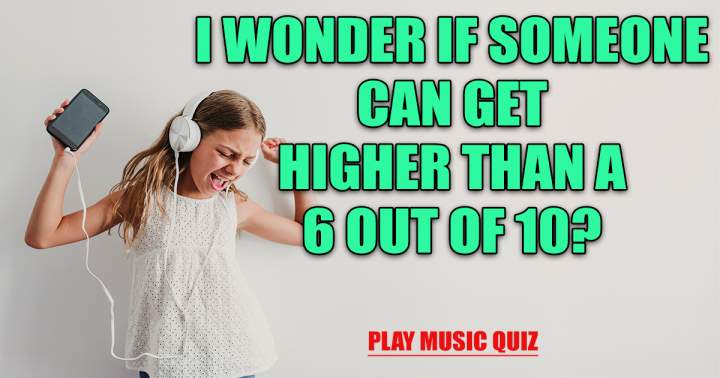 Unbeatable Music Quiz