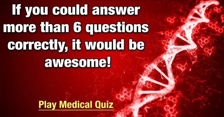 Medical Quiz