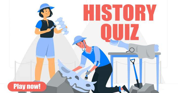 History Quiz