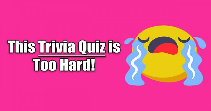 Trivia Quiz