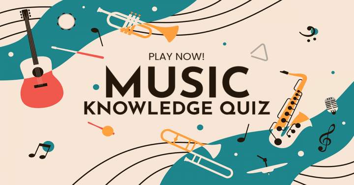 HARD Music Knowledge Quiz