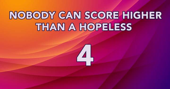 Banner for Challenging Knowledge Quiz