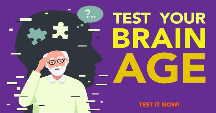 Test For The Brains