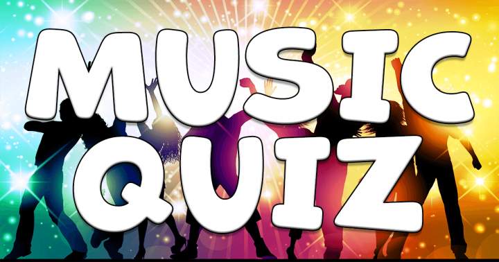 Music Quiz