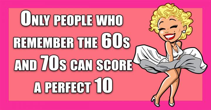 Banner for 60s And 70s Music Quiz
