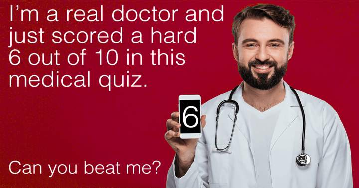 Medical Quiz for Doctors