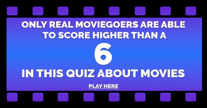 Banner for Quiz About Movies