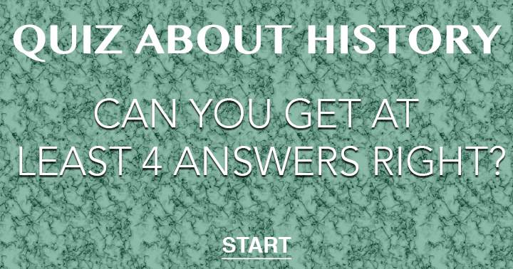 Banner for Can you score higher than a 4?
