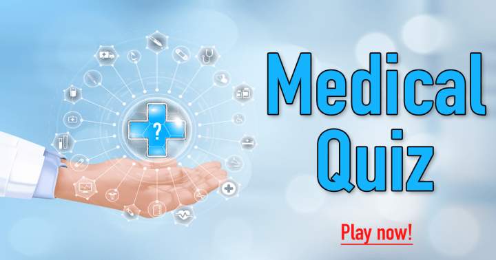 HARD Medical Quiz