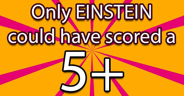 Banner for Are you as smart as Einstein?
