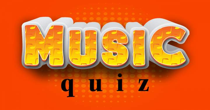 Music Quiz