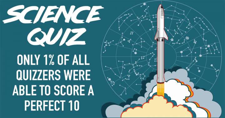 Science Quiz