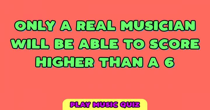 Banner for Play Music Quiz