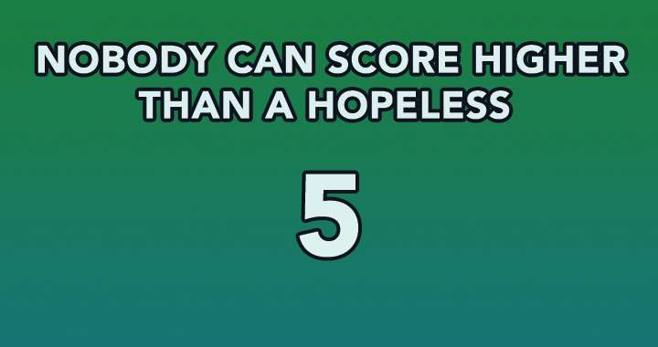 Banner for We do mean nobody